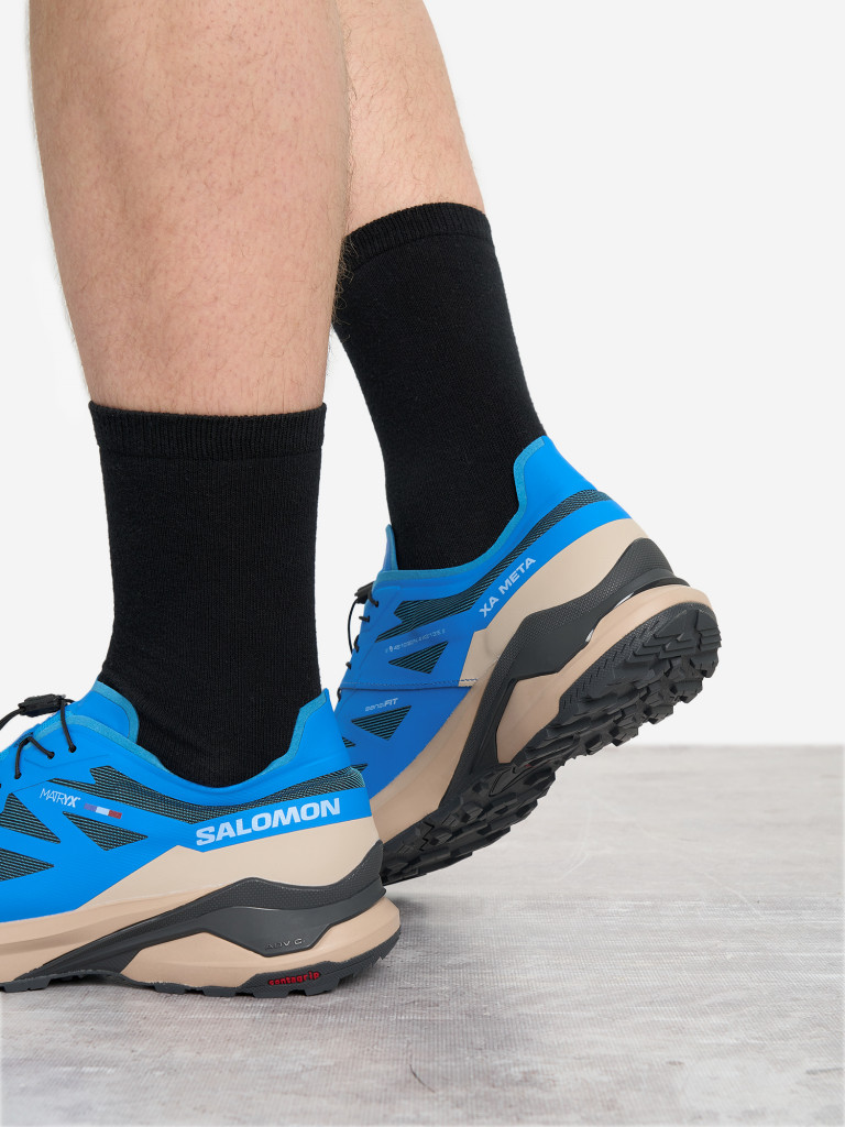Кроссовки мужские Salomon Xa Meta