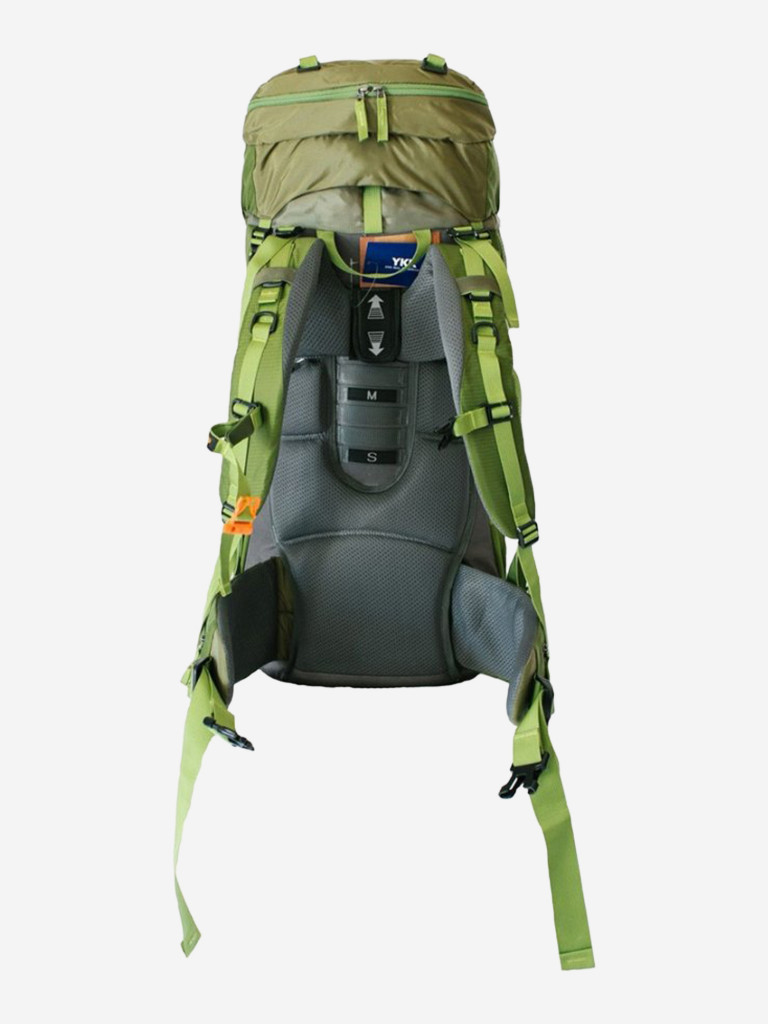 Рюкзак Tramp Floki 50+10
