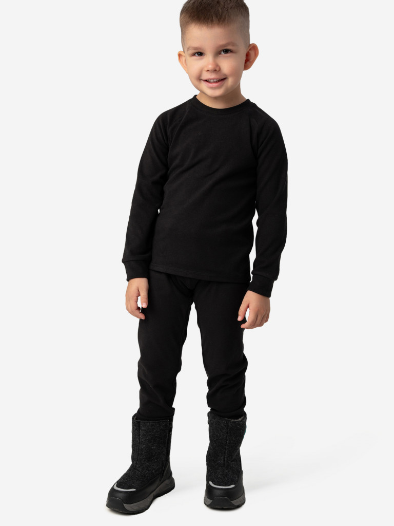 Термокомплект для мальчиков PlayToday