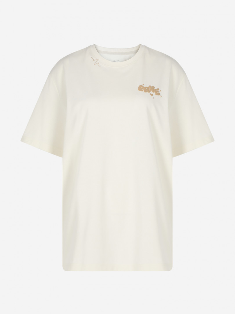 Футболка женская Erke Белый 2699₽