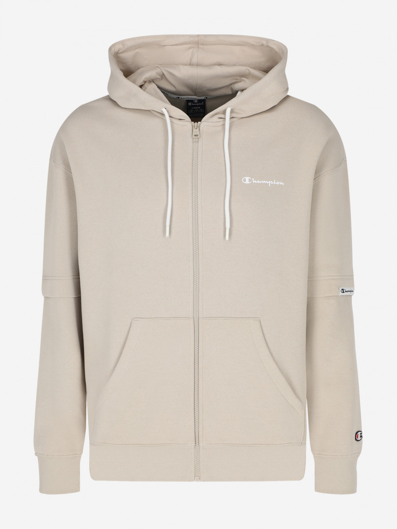 Толстовка мужская Champion Бежевый 6799₽
