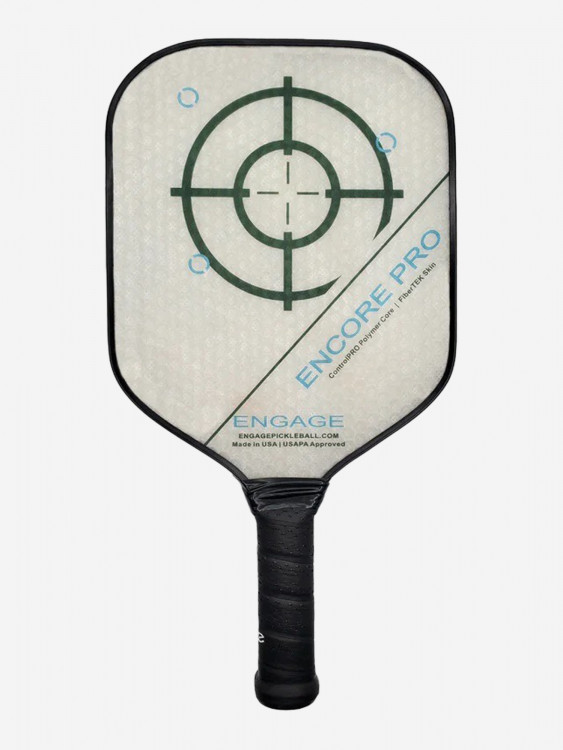 Ракетка для пиклбола Encore Pro LITEPursuit Pro1 6.0 Power LITE
