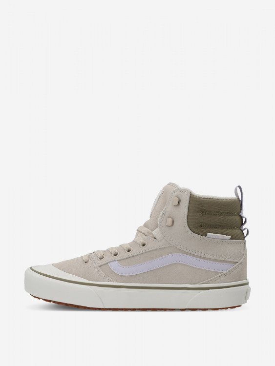 Кеды женские Vans Ashwood Hi Vansguard