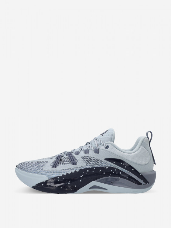 Кроссовки мужские Li-Ning Bad5 Sniper I Super V2