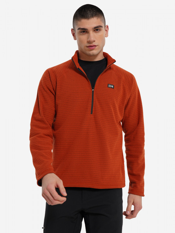 Джемпер флисовый мужской Mountain Hardwear Summit