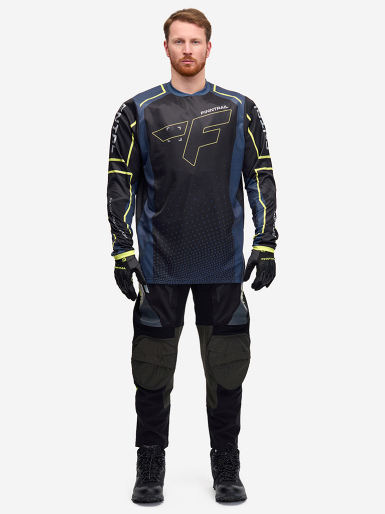 Джерси FINNTRAIL Graviton