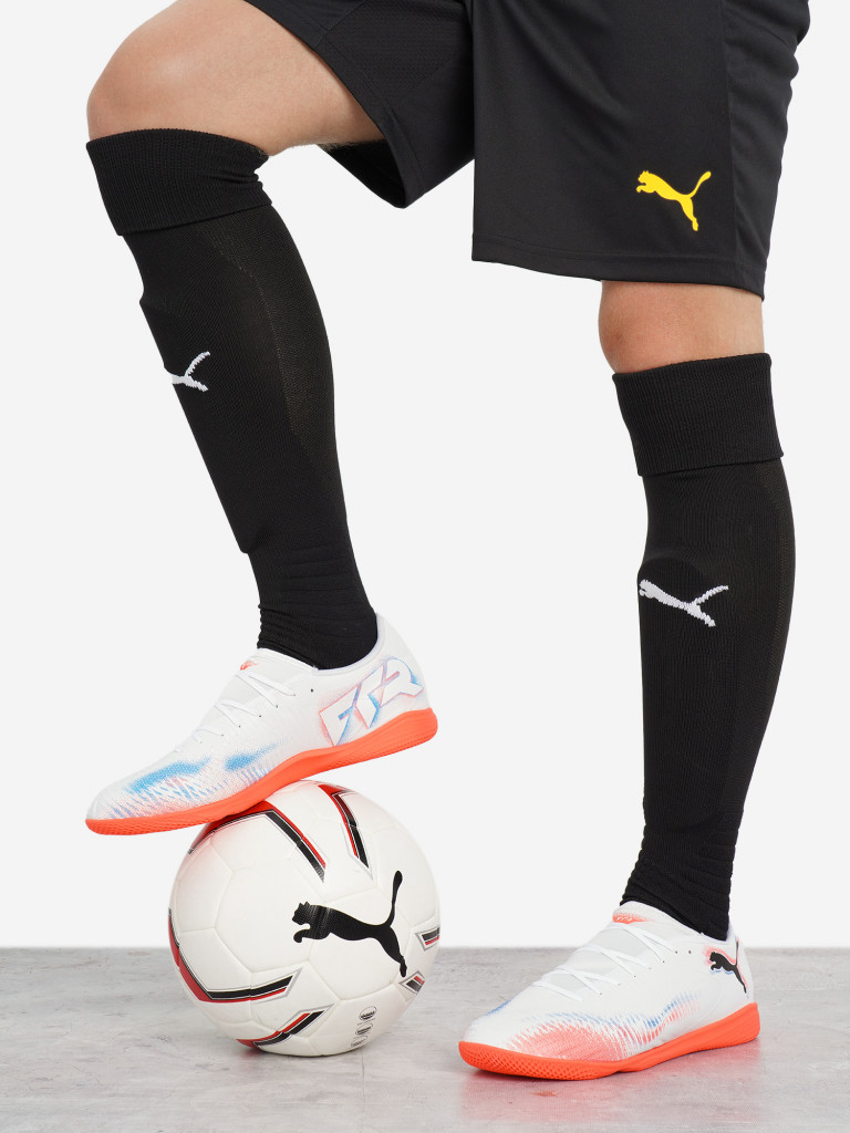 Бутсы мужские PUMA Future 8 Play It