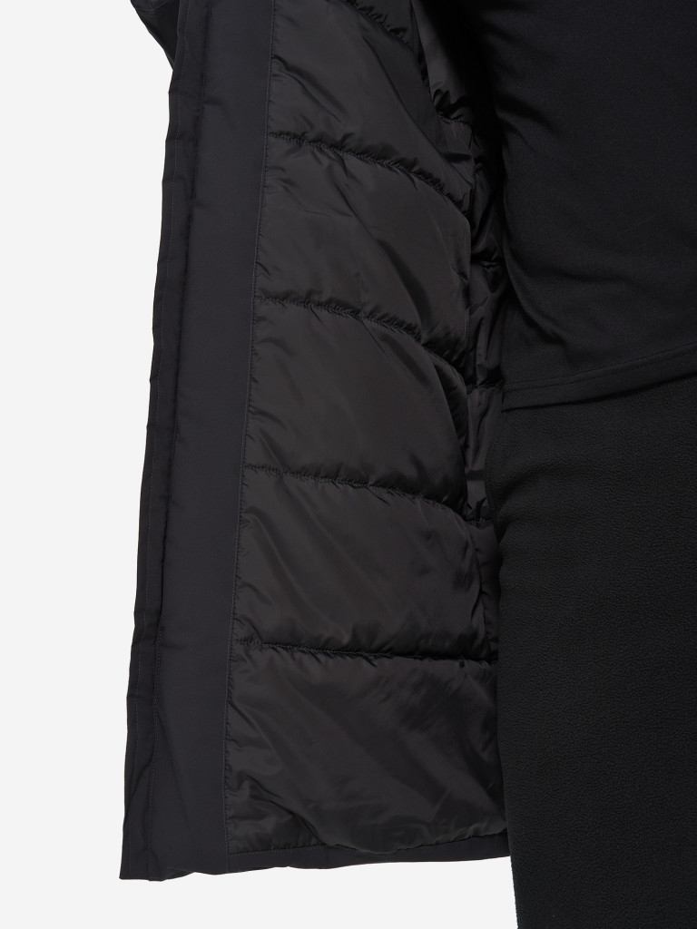 Куртка утепленная мужская Jack Wolfskin Koenigsbau