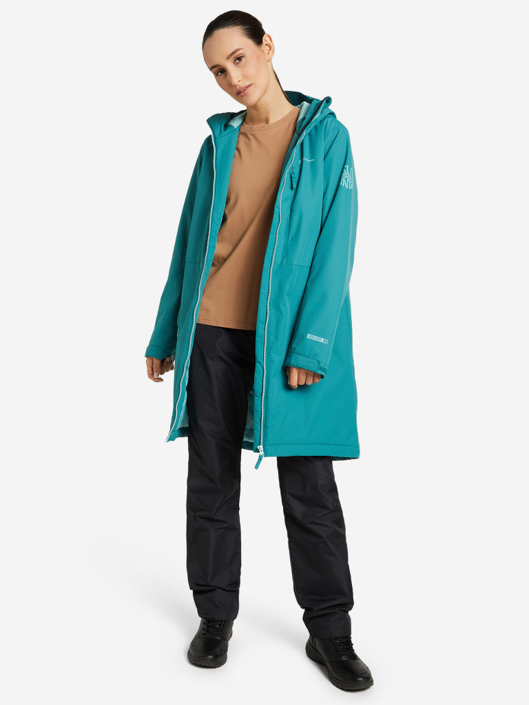 Куртка утепленная женская Outventure