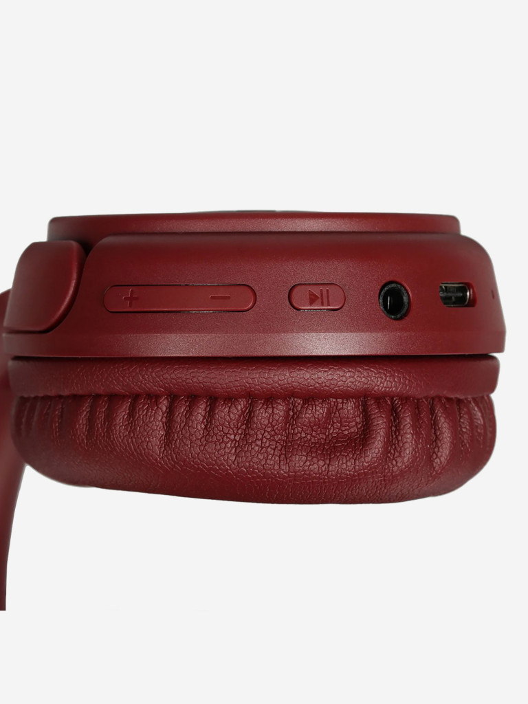 Наушники беспроводные SOUNDCORE H30i