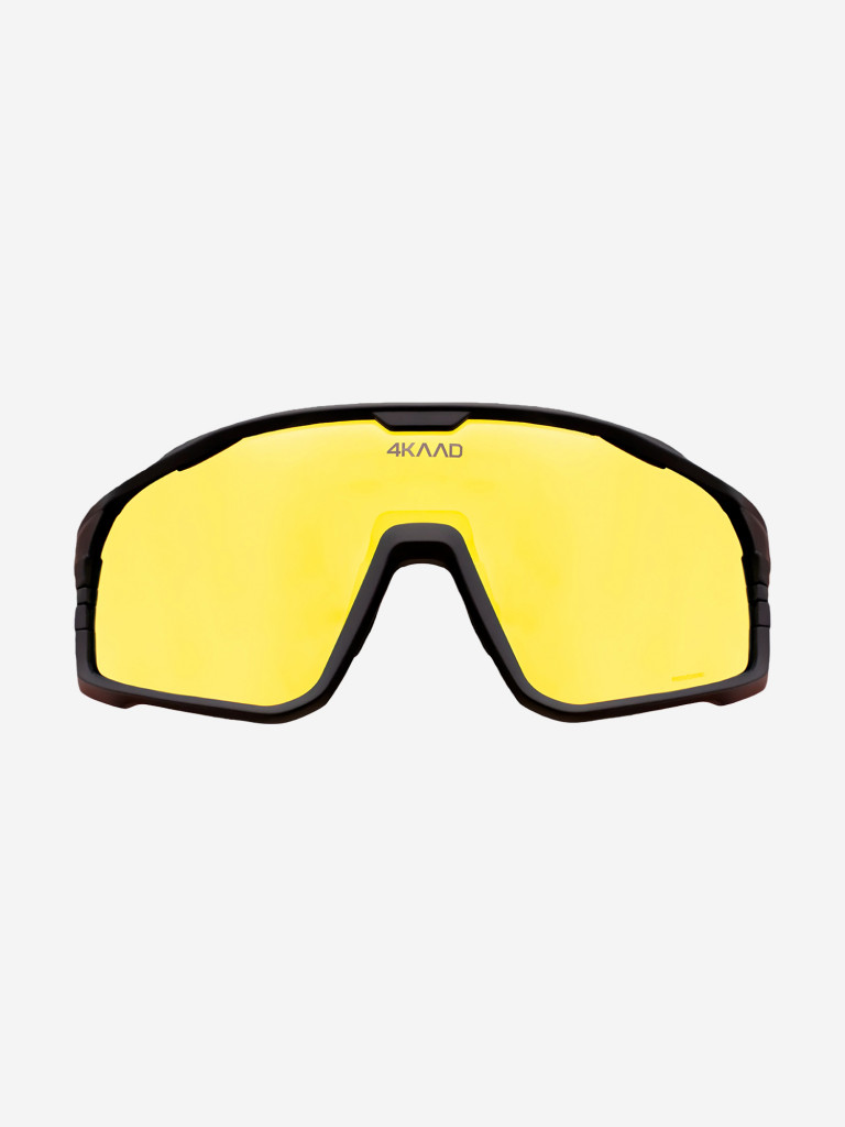 Очки фотохромные 4KAAD Solayne Black
