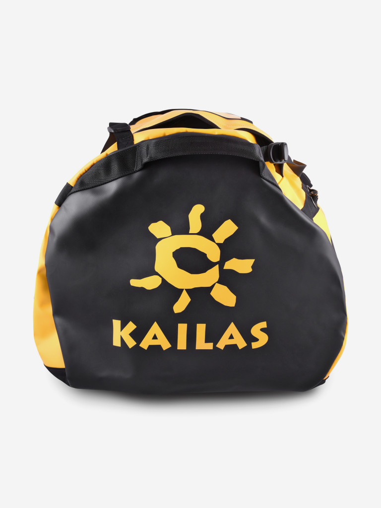 Баул транспортный Kailas Antelope Duffle Bag 150л (Желтый, , 13057)
