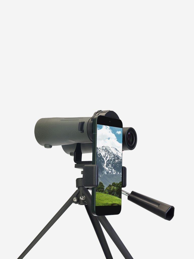 Фотобинокль Levenhuk Kelvin Snap 10x42