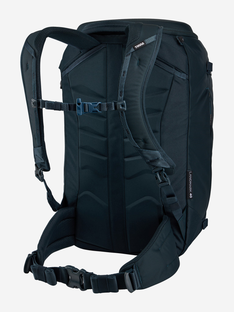 Туристический рюкзак Thule Landmark Traveл Pack 40л