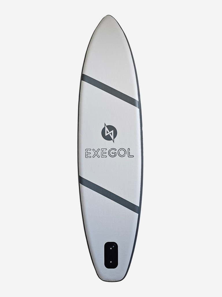 Сапборд EXEGOL Белый 305, SUPEX305E