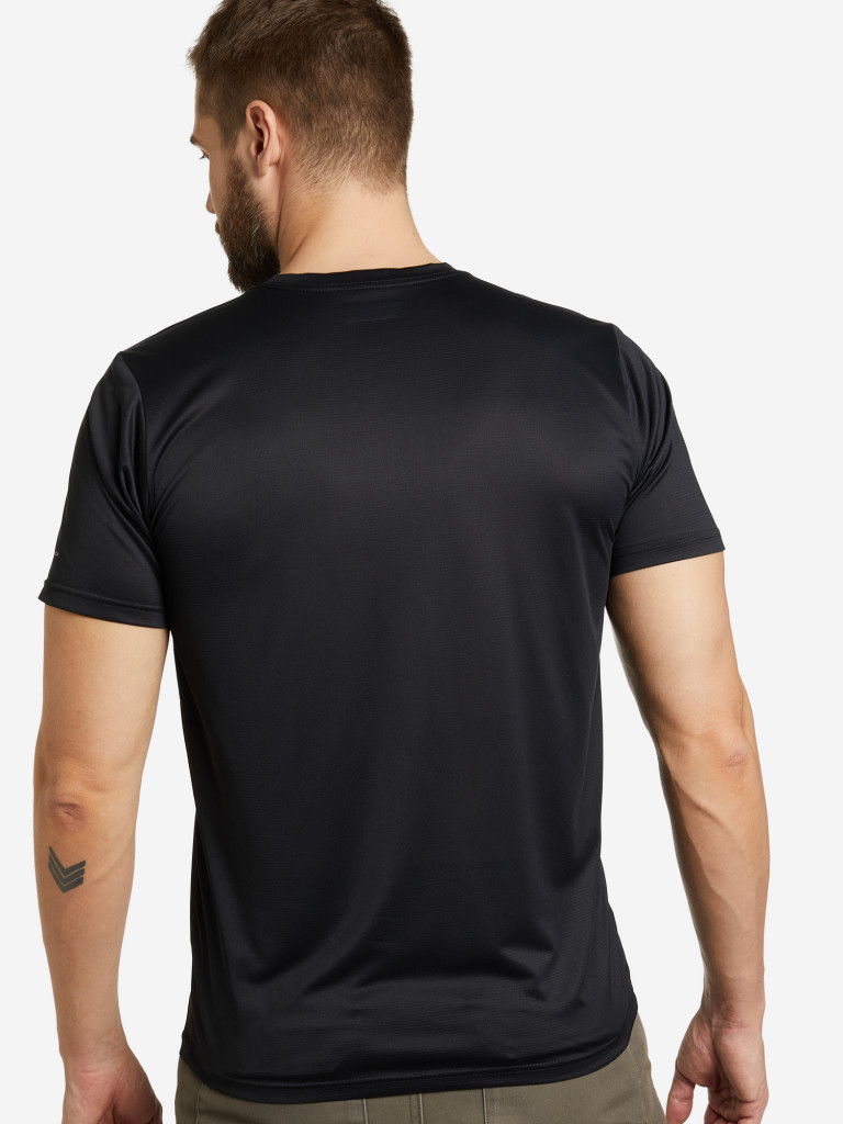 Футболка мужская Columbia Hike Crew