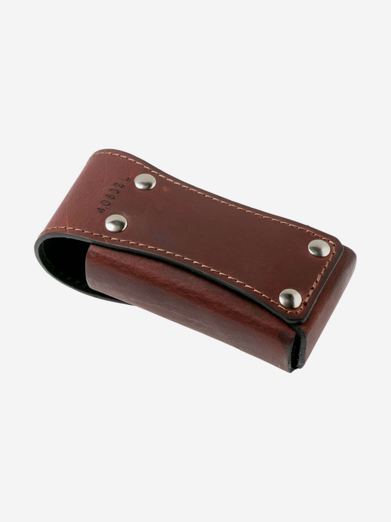 Чехол Victorinox для SwissTool Spirit, кожаный