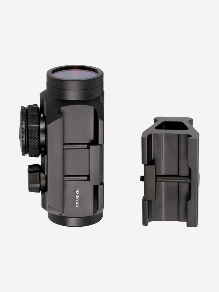 Коллиматорный прицел для охоты Nikko Stirling Flash 1x30 мм