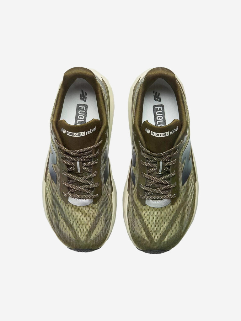 Кроссовки мужские New Balance FuelCell Rebel v5