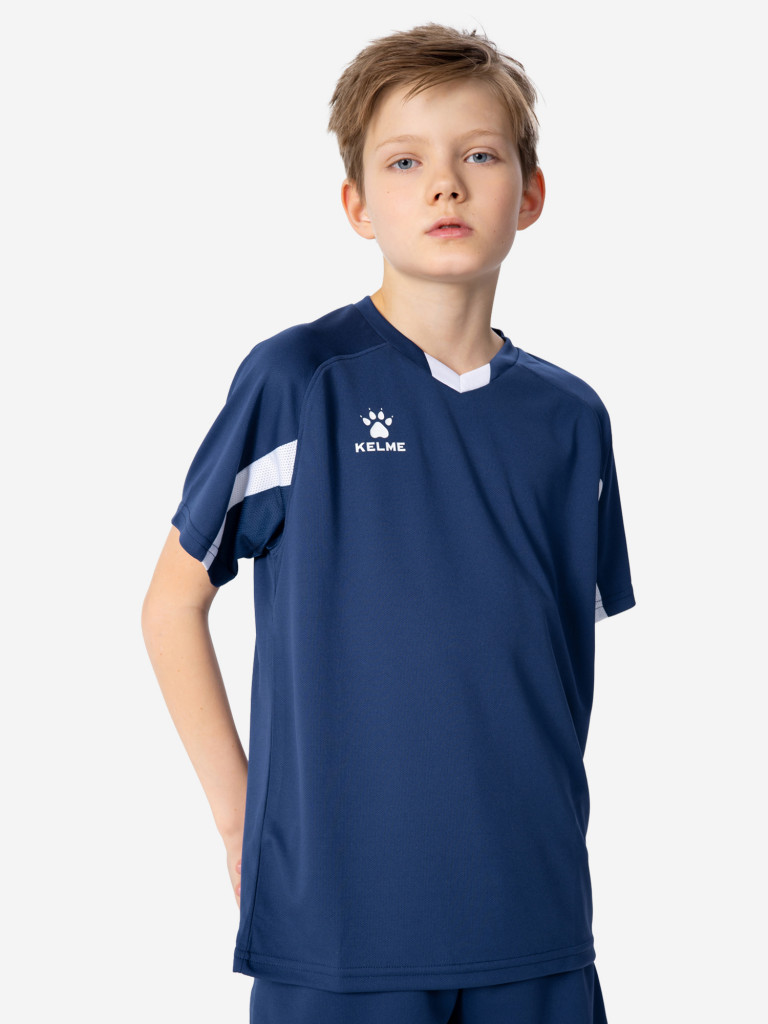 Комплект футбольной формы KELME (детский)