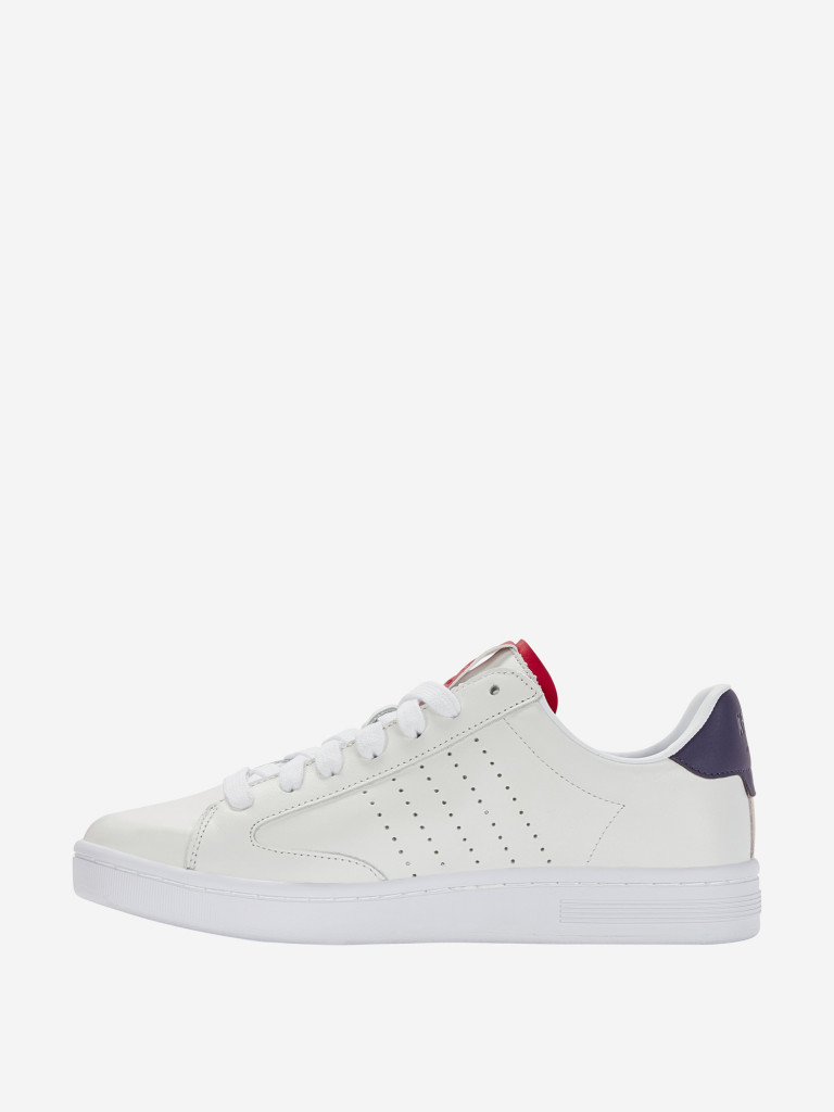 Кеды мужские K-Swiss Lozan Klub