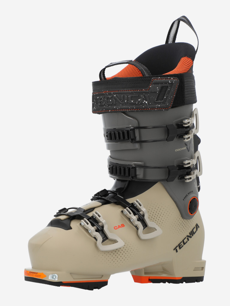 Ботинки горнолыжные Tecnica Cochise 110 Dyn GW