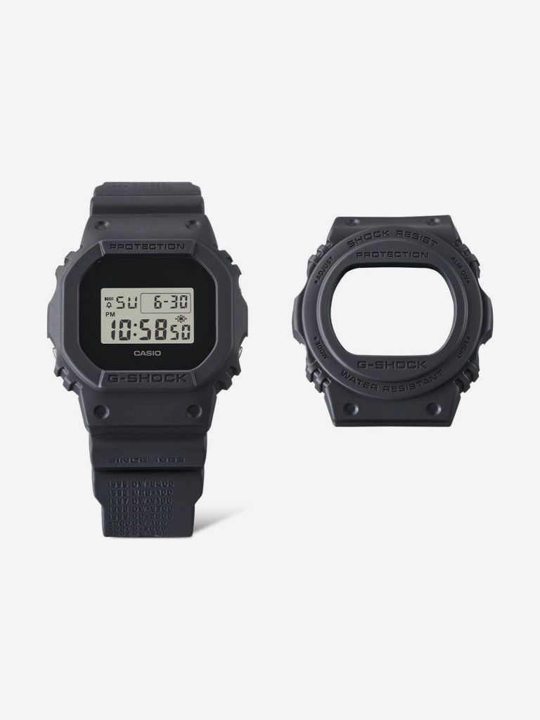 Наручные часы Casio G-Shock DWE-5657RE-1E