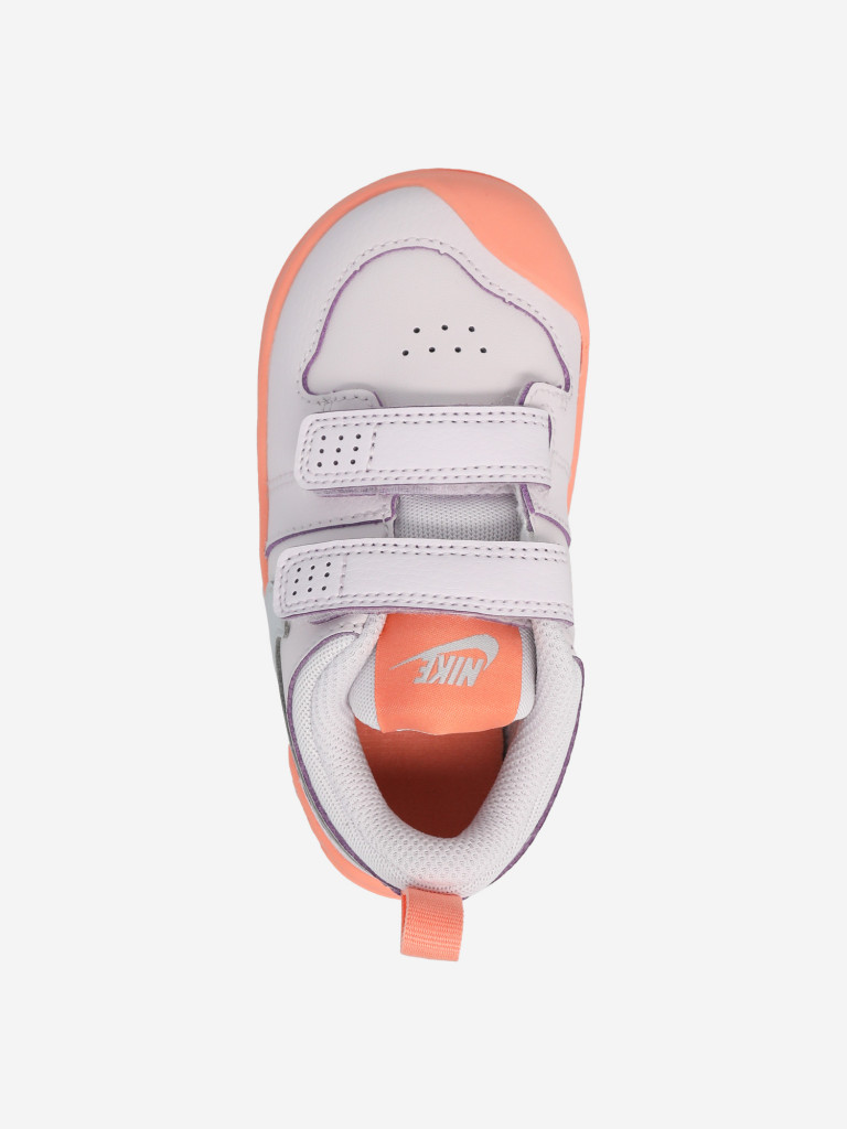Кеды для девочек Nike Pico 5 (TDV)