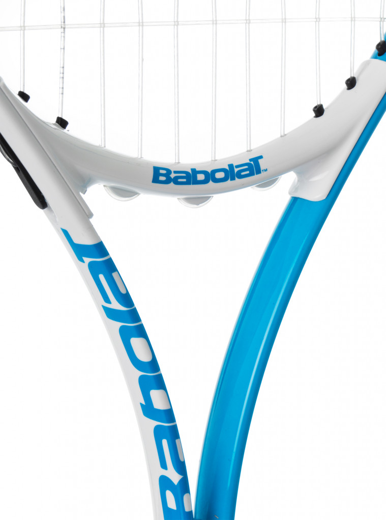 Ракетка для большого тенниса детская Babolat Comet 25