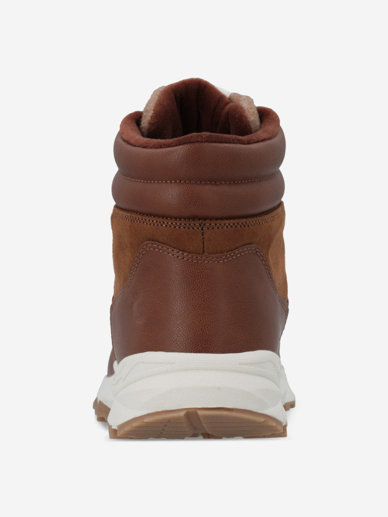 Кроссовки утепленные женские Safety Jogger Rilke