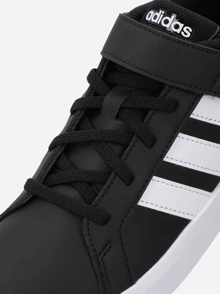 Кеды детские adidas Grand Court 3.0 El C