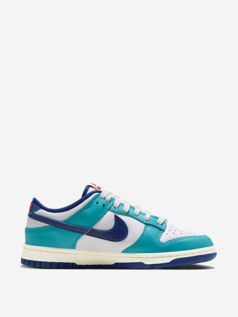 Кеды женские Nike Dunk Low