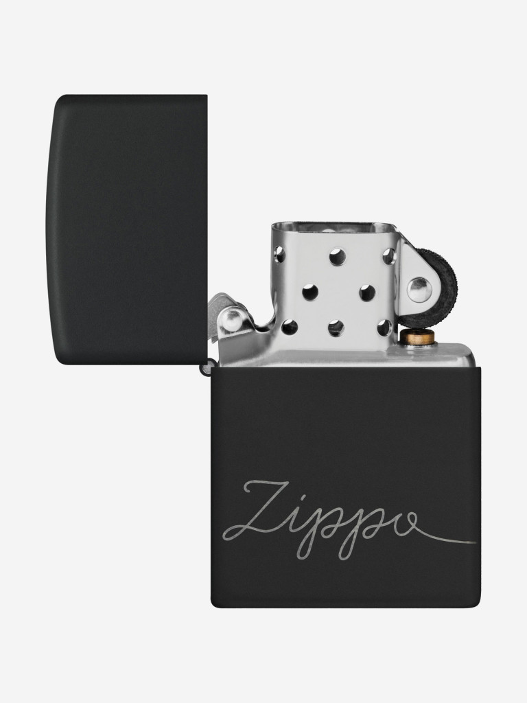 Зажигалка бензиновая ZIPPO 48979 Classic Design