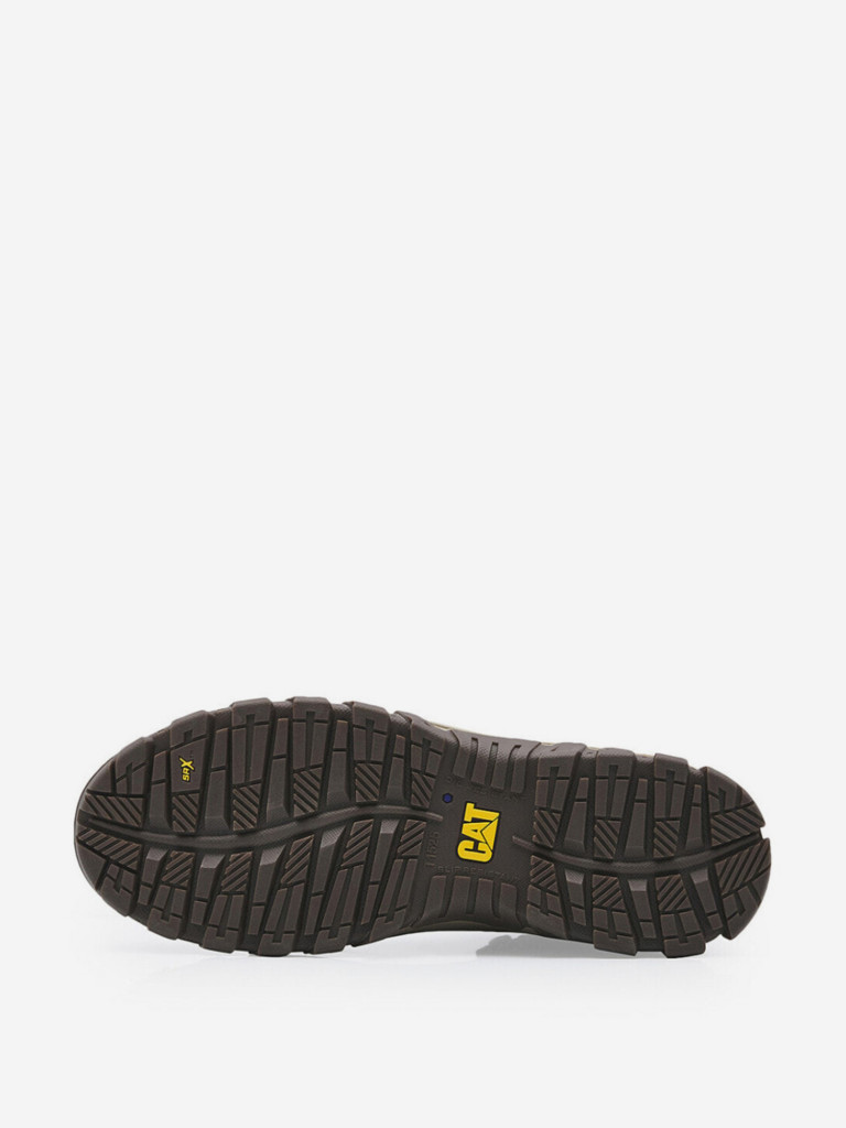 Ботинки мужские Caterpillar Threshold Rebound Waterproof