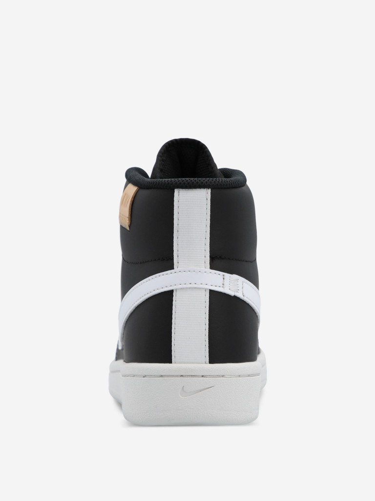 Кеды мужские Nike Court Royale 2 Mid
