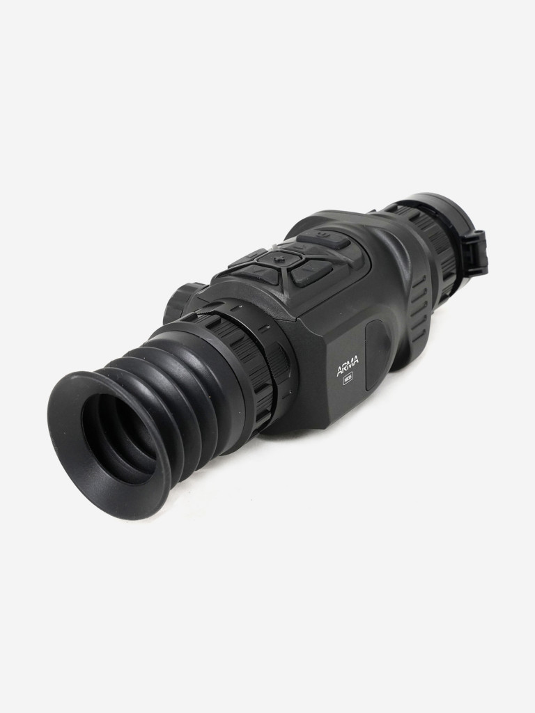 Тепловизионный прицел Arkon Arma HR35, 1200-1800м, zoom 1,6-12,8х, WiFi, VOx 640х512рх, OLED 1024х768
