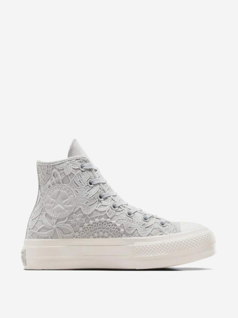 Кроссовки Converse