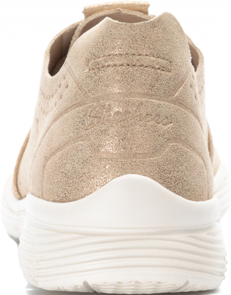 Полуботинки женские Skechers Seager-Major League