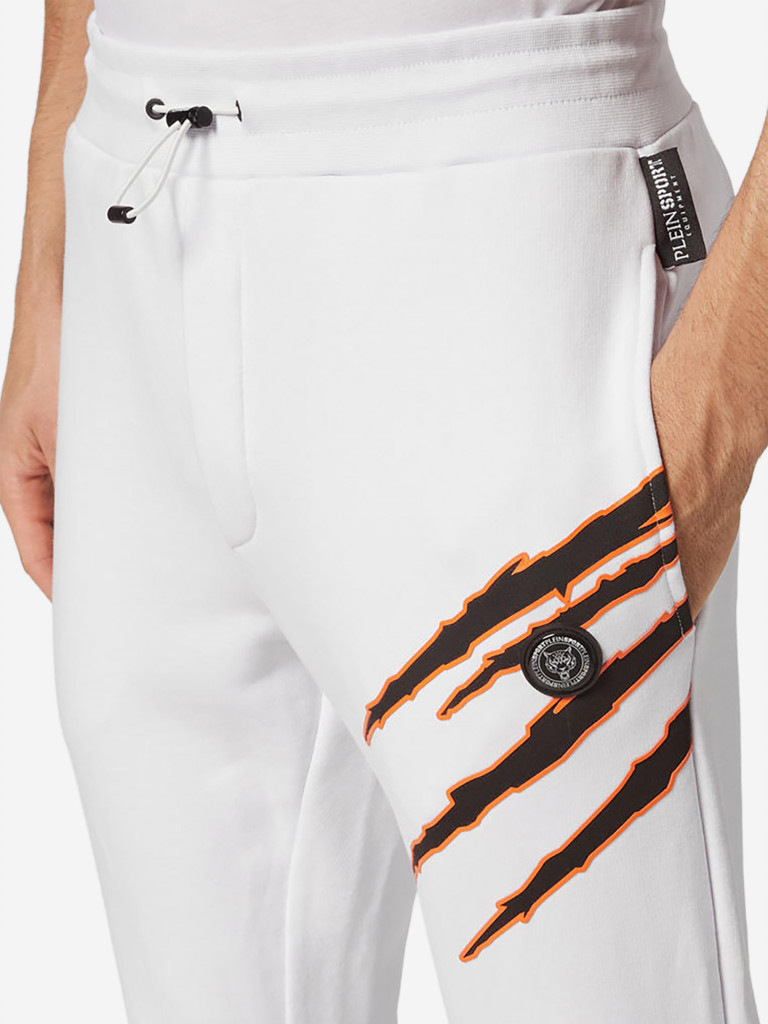 Брюки спортивные Plein Sport