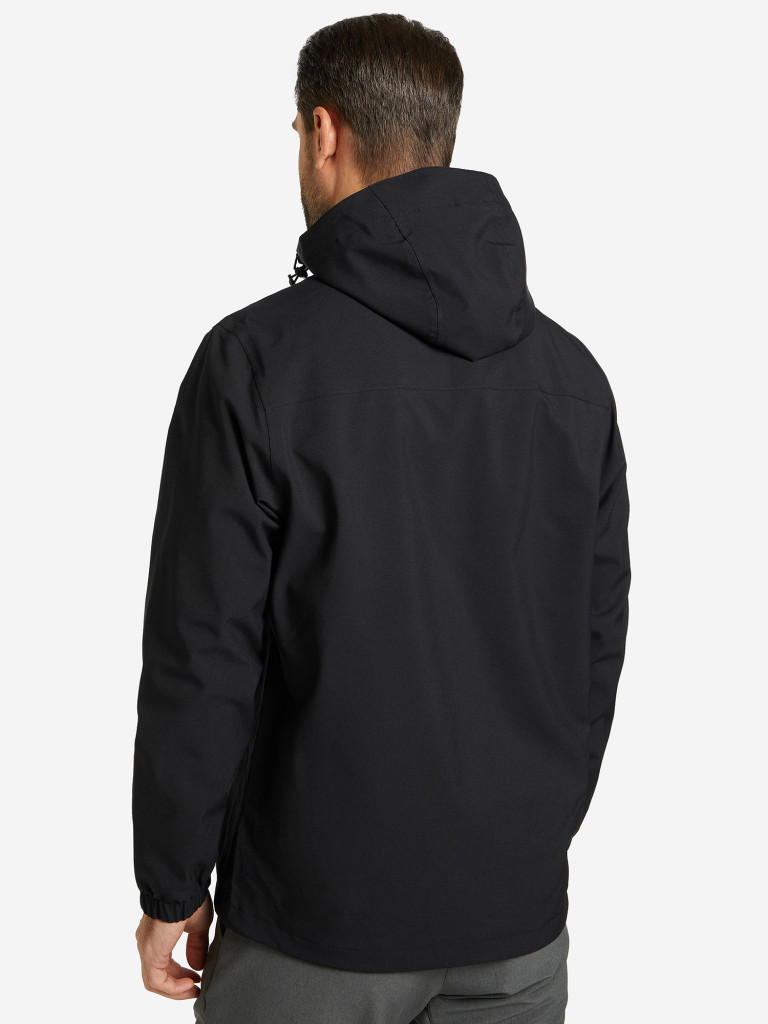 Ветровка мужская Camel