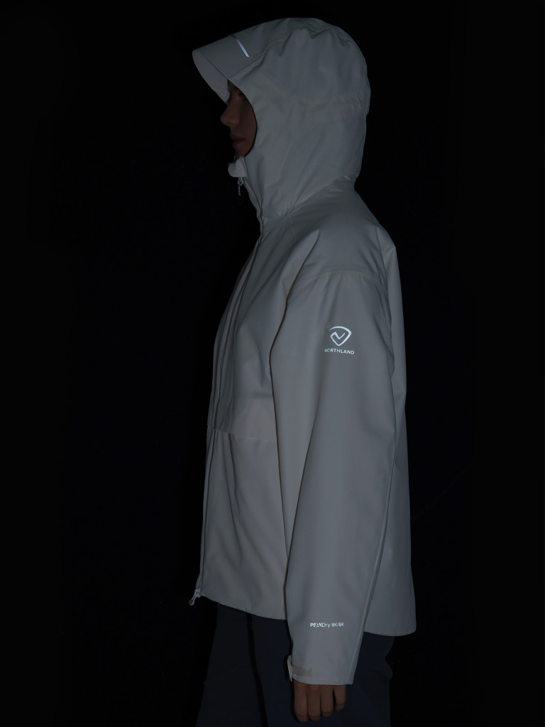 Куртка утепленная женская Northland