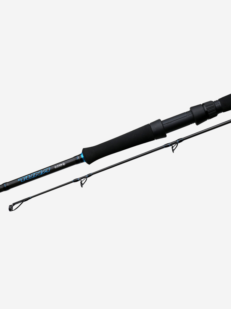 Удилище сомовое FLAGMAN Tuna 832XMH 2.5м тест max 400г
