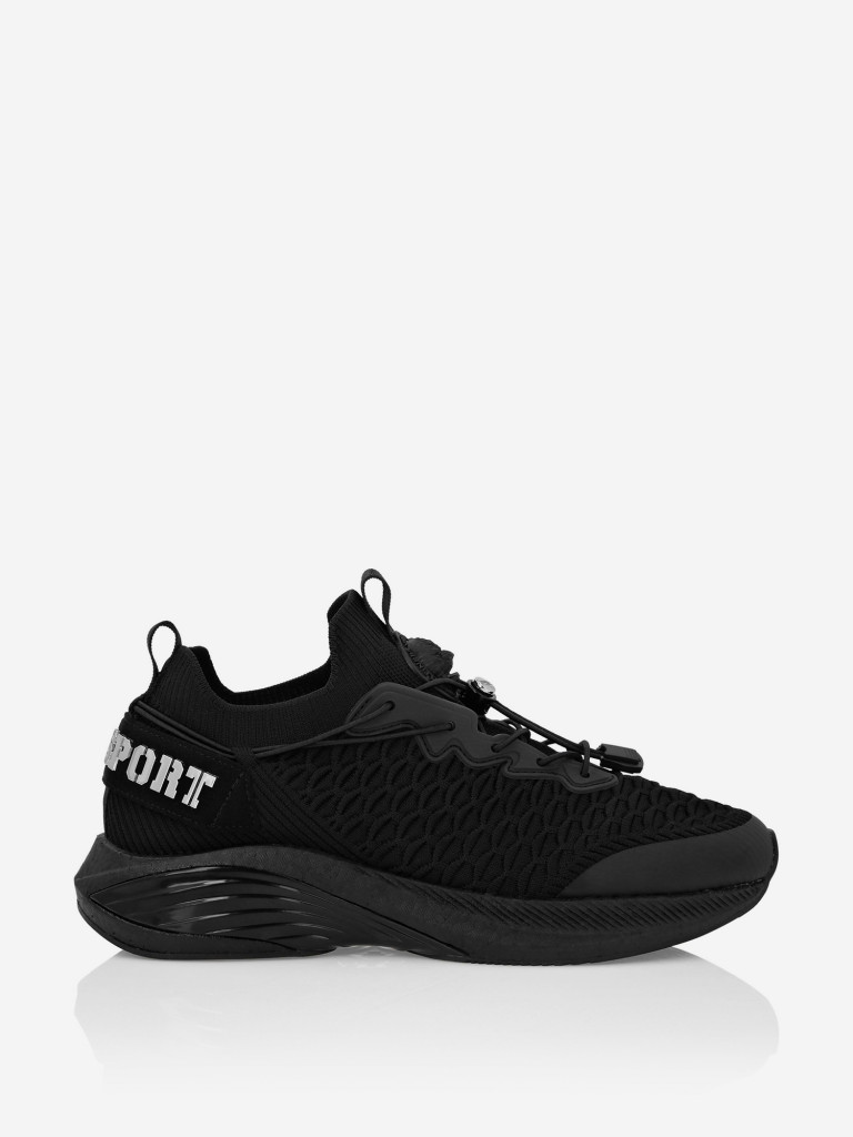 Кроссовки Plein Sport NINJA SHADOW // GEN.X.05