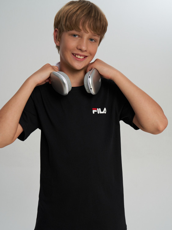 Футболка детская FILA