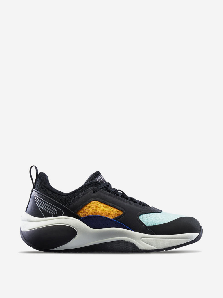 Кроссовки для фитнеса TYR CXTFM Flow Mens