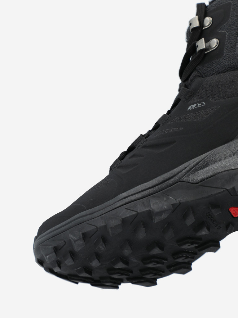 Ботинки утепленные женские Salomon Outblast Ts Cswp