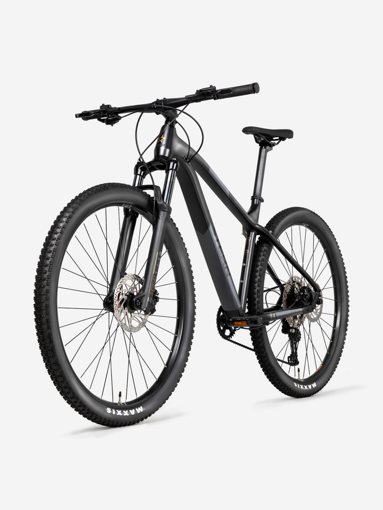 Велосипед горный Stern Motion Х 29"