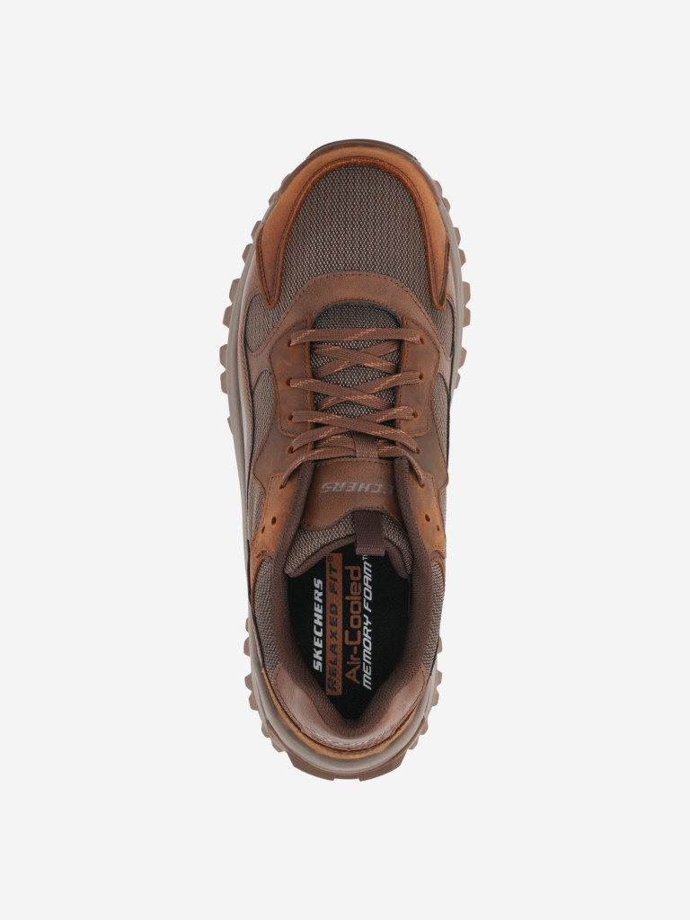 Кроссовки мужские Skechers Trekson