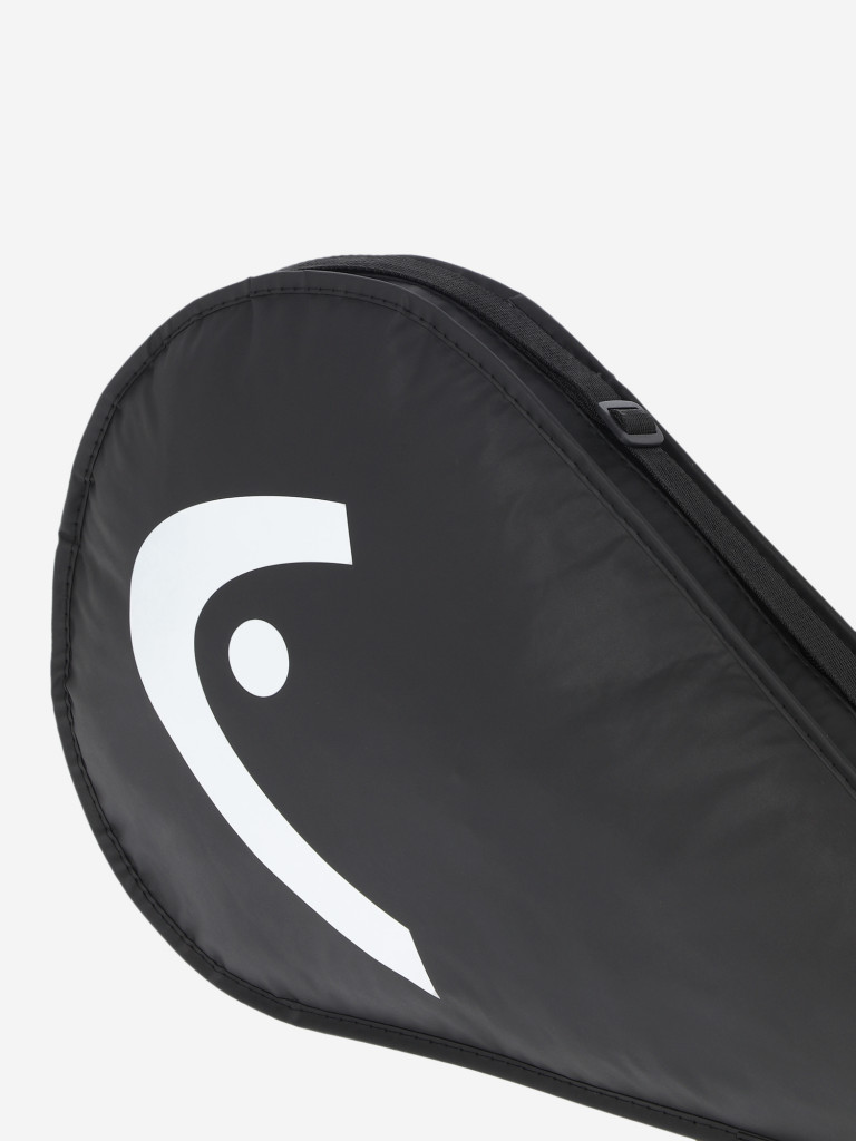 Чехол для 1 ракетки для падел-тенниса Head Basic Padel