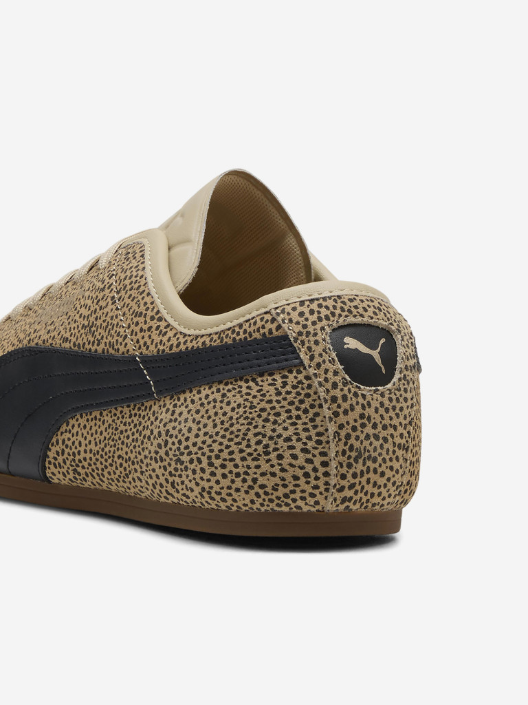 Кроссовки женские PUMA Tackle Topcat